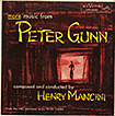 Peter Gunn (More Music)